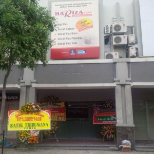 umroh haji yogyakarta 3